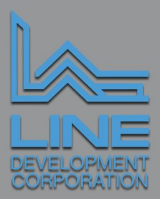 Line Development Corporation Logo